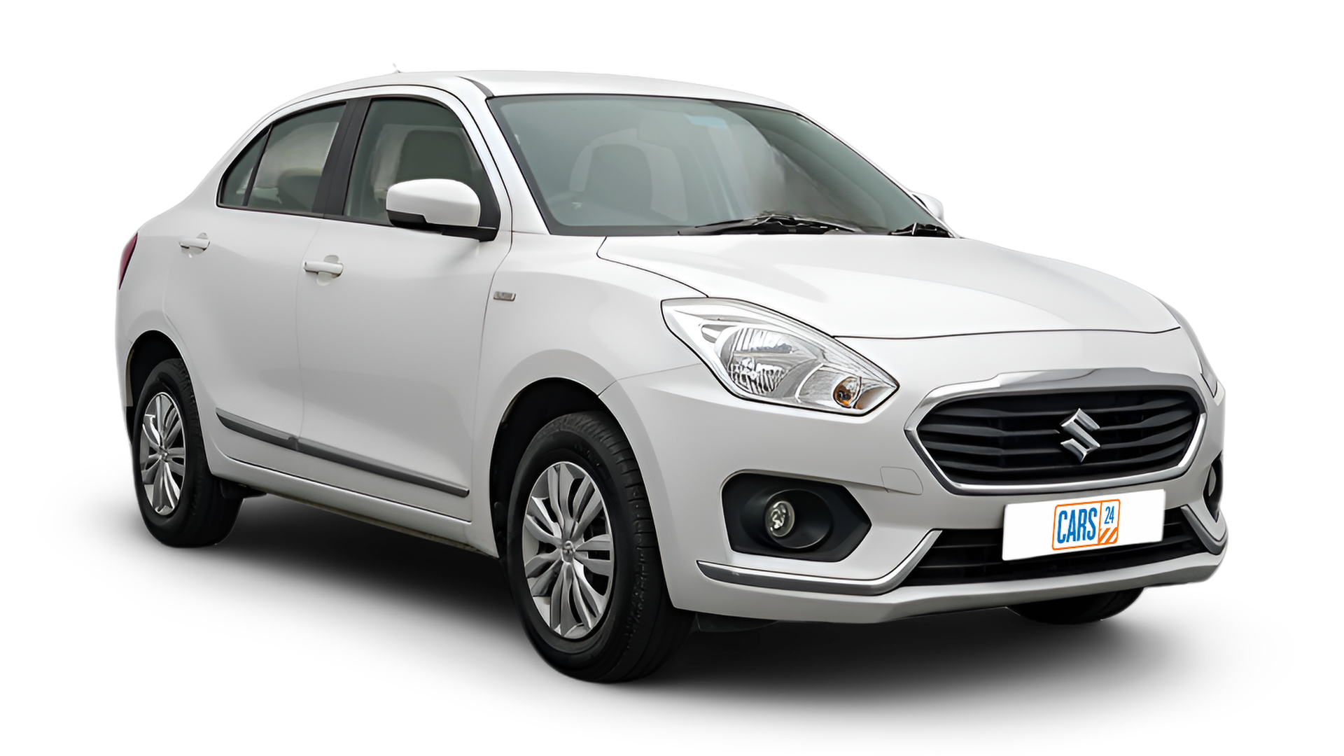 Maruti Dzire-img